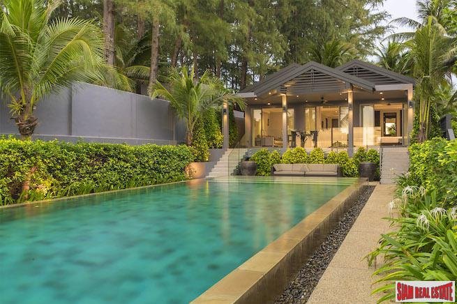 Villa in Tambon Khok Kloi, Phang-nga, Thailand 3 - 18476505