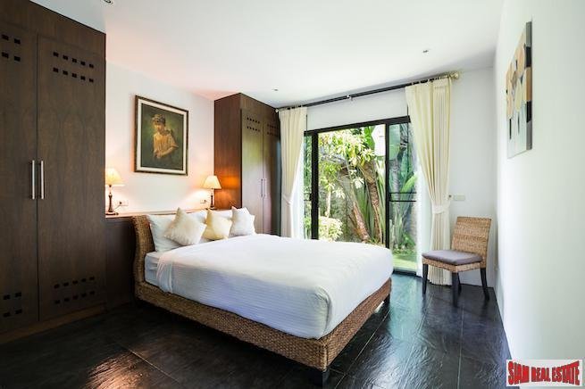Villa en Choeng Thale, Provincia de Phuket, Tailandia 3 - 18475769