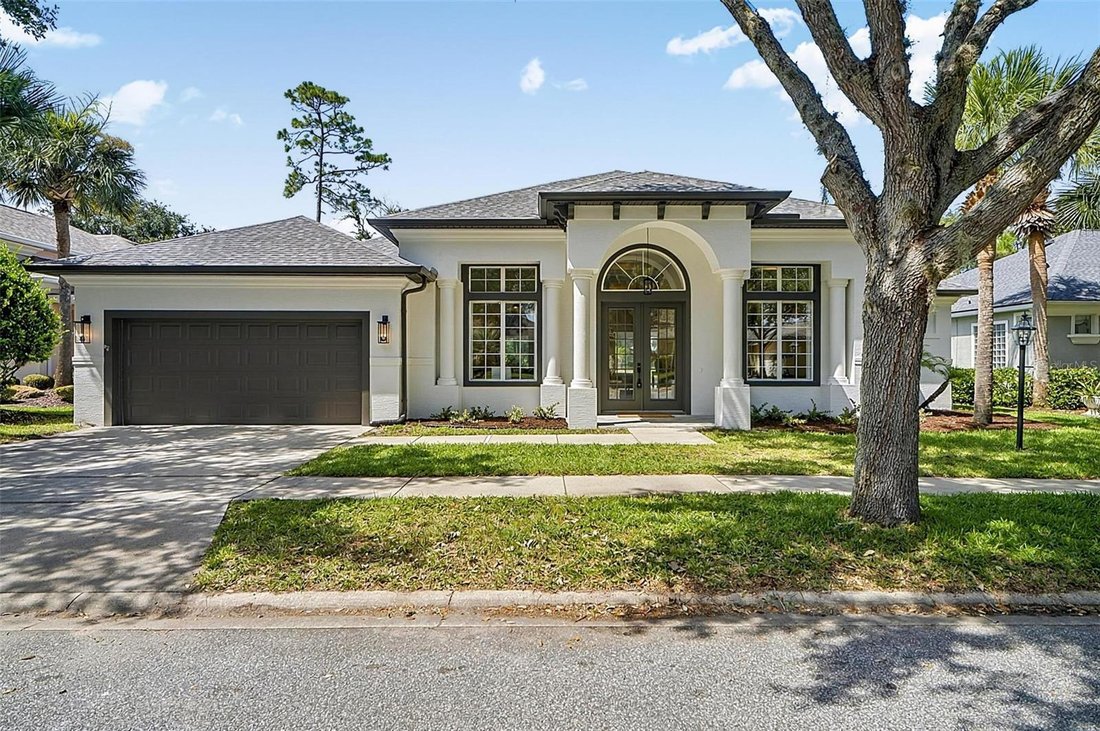 House in Palm Coast, Florida, United States 1 - 18478072