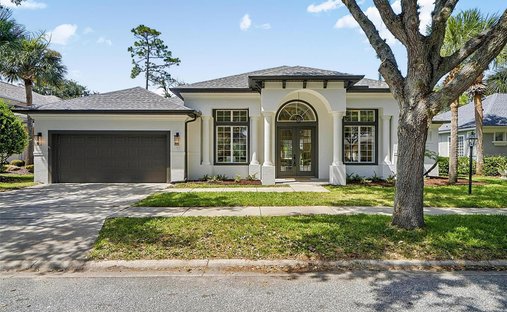 House in Palm Coast, Florida, United States 1