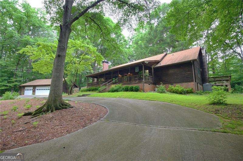 House in Mableton, Georgia, United States 1 - 18478531