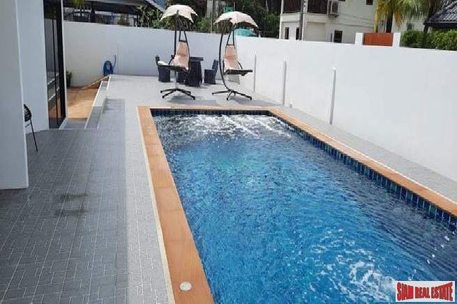 House in Kamala, Phuket, Thailand 3 - 18476223