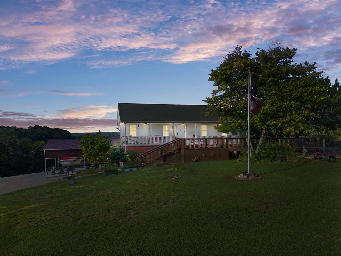 House in Graysville, Tennessee, United States 1 - 18478392