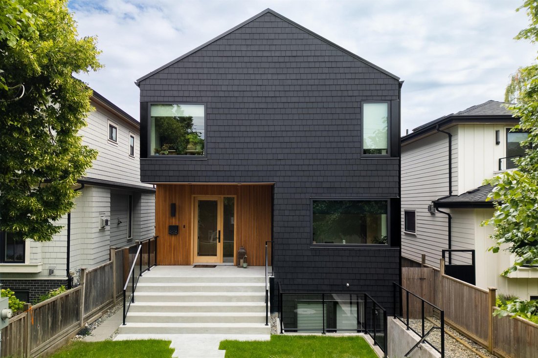 House in Vancouver, British Columbia, Canada 2 - 18480467