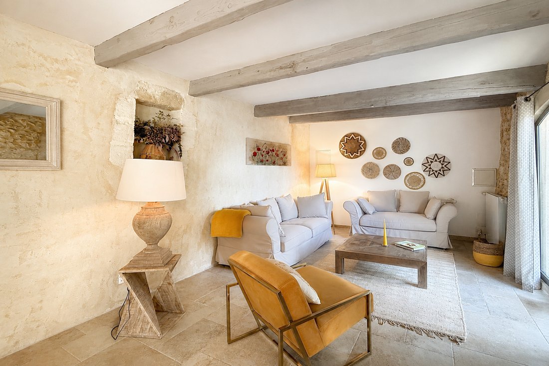 House in Uzès, Occitania, France 4 - 17467699