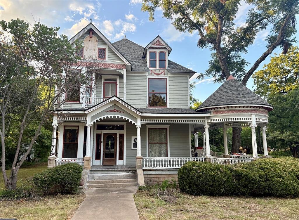 House in Granbury, Texas, United States 2 - 18478879