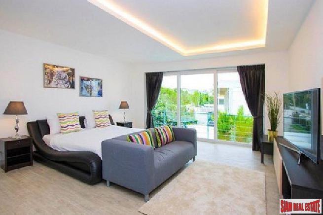 Villa in Pattaya City, Chon Buri, Thailand 4 - 18476197