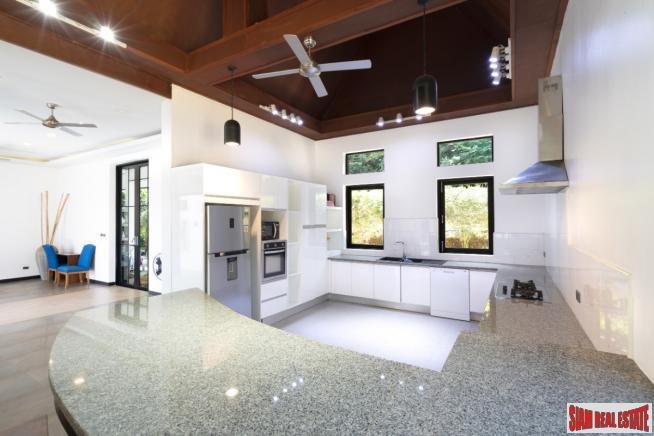 Villa in Ko Lanta Yai, Krabi, Thailand 5 - 18476414