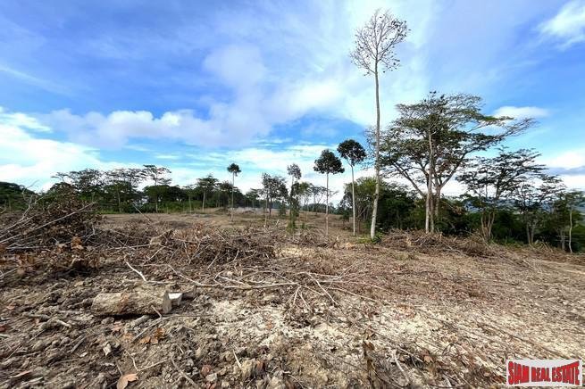 Land in Lo Yung, Phang-nga, Thailand 4 - 18476678