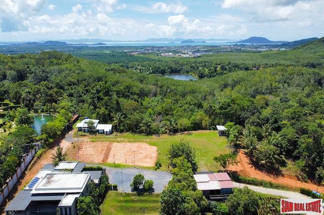 Villa in Si Sunthon, Phuket, Thailand 2 - 18476644