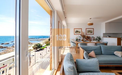 Apartment in Cedofeita, Santo Ildefonso, Se, Miragaia, Sao Nicolau e Vitoria, Porto District, Portugal 1