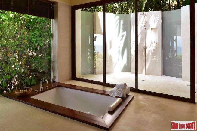 Villa in Koh Samui, Surat Thani, Thailand 2 - 18476384