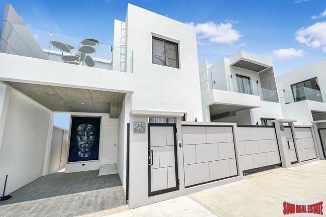 Villa in Rawai, Phuket, Thailand 5 - 18476693