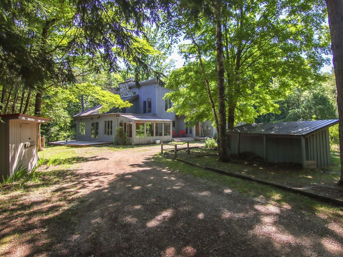 House in Thompsonville, Michigan, United States 3 - 18477732