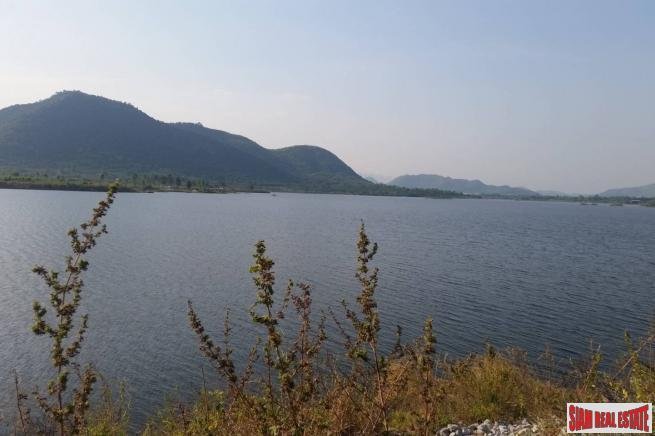 Land in Thap Tai, Tanintharyi Region, Thailand 5 - 18476696
