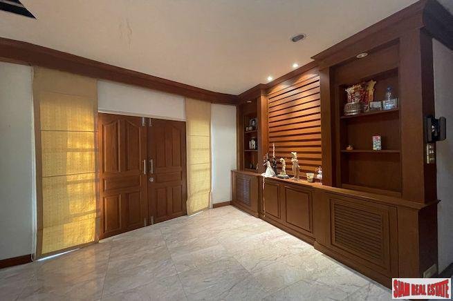 Haus in Bang Kaeo, Samut Prakan, Thailand 3 - 18476265