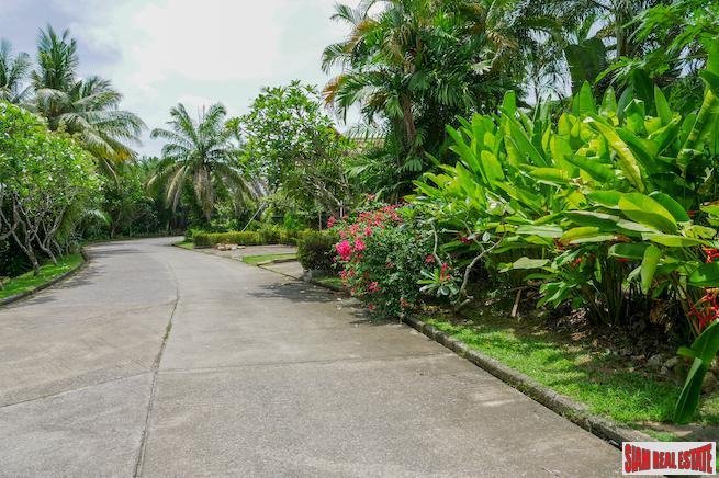 Villa in Rawai, Phuket, Thailand 4 - 18476243
