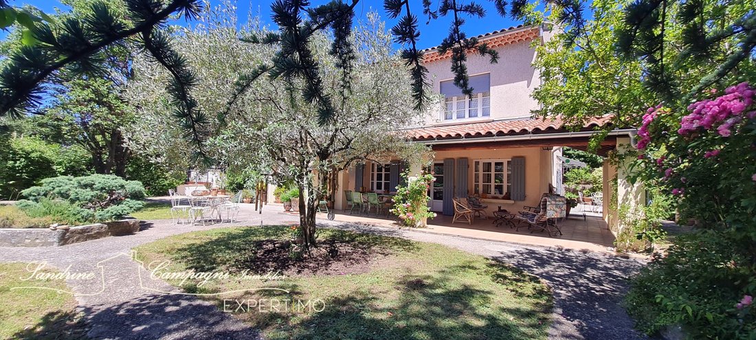 House in Mazan, Provence-Alpes-Côte d'Azur, France 4 - 18475880