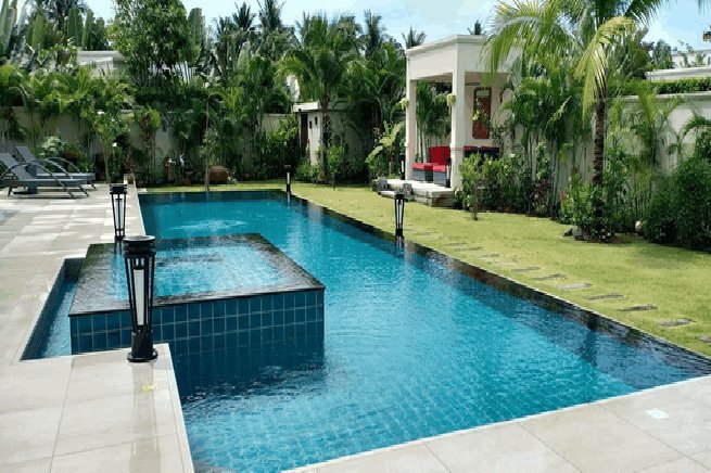 House in Pattaya City, Chon Buri, Thailand 3 - 18476042