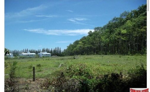 Land in Pa Klok, Phuket, Thailand 1