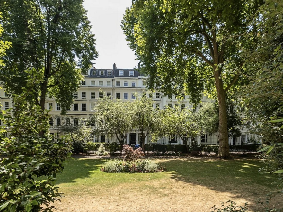 Apartment in Campden Hill, Kensington And Chelsea, England 3 - 18479100