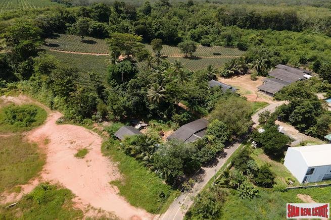 Land in Mai Khao, Phuket, Thailand 5 - 18475838