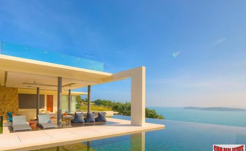 Villa in Surat Thani, Surat Thani, Thailand 1