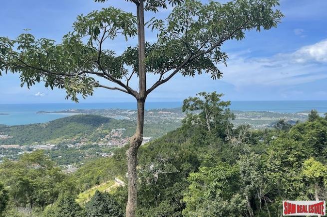 Land in Surat Thani, Surat Thani, Thailand 5 - 18476298