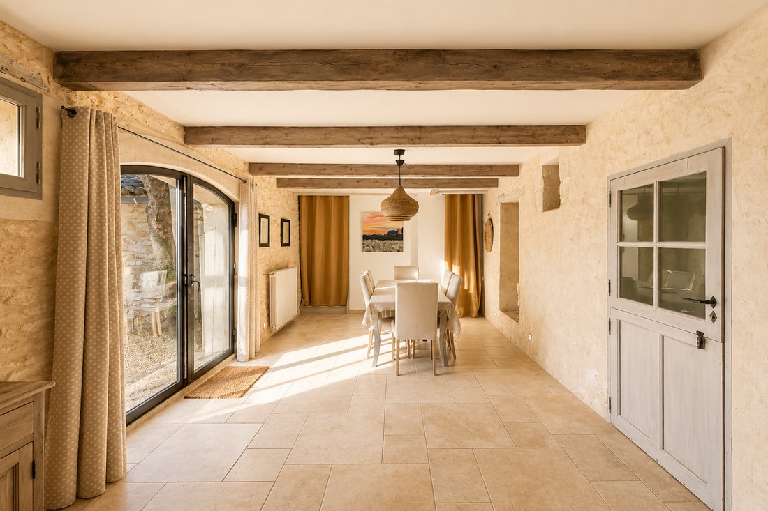 House in Uzès, Occitania, France 3 - 17467699
