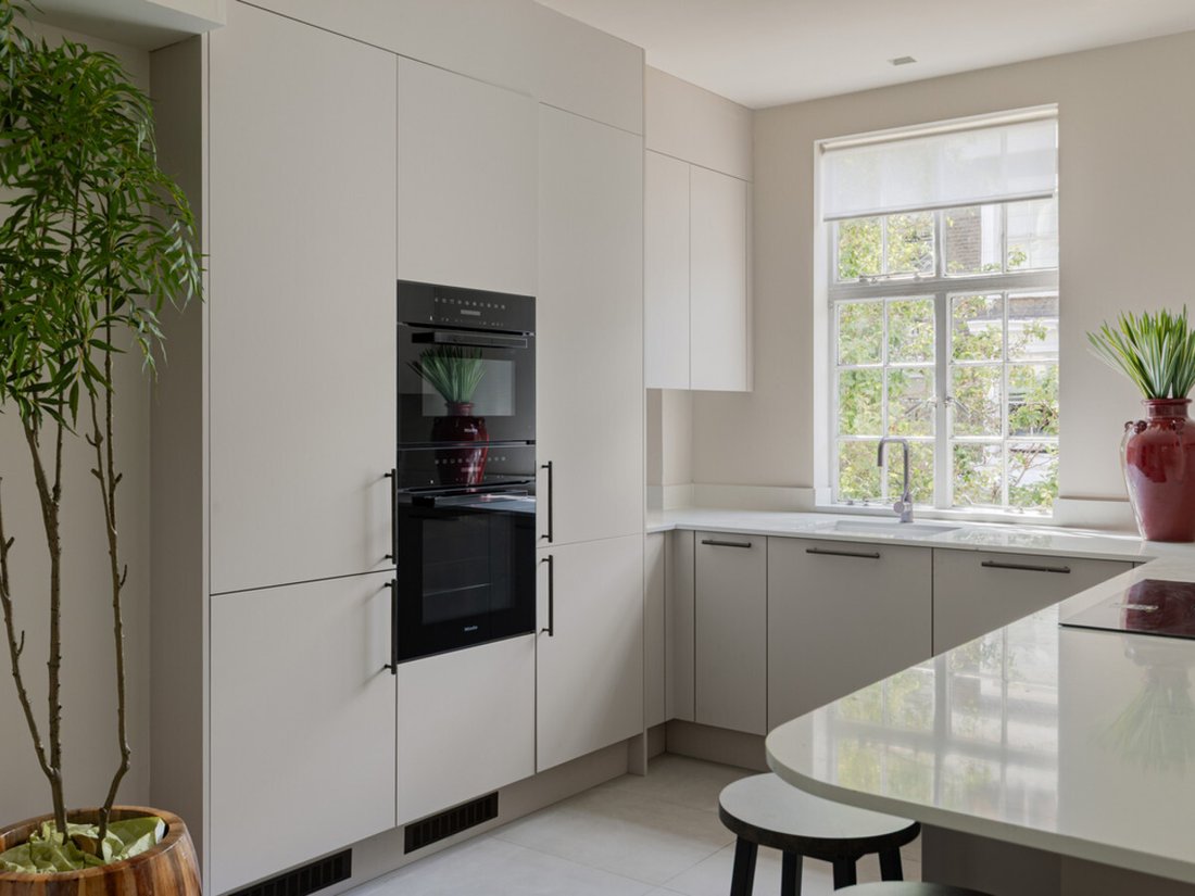 Apartment in Campden Hill, Kensington And Chelsea, England 4 - 18479100