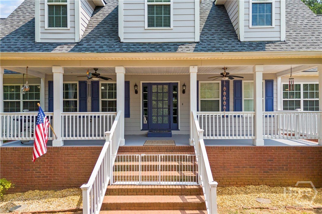 House in Danielsville, Georgia, United States 3 - 18478411