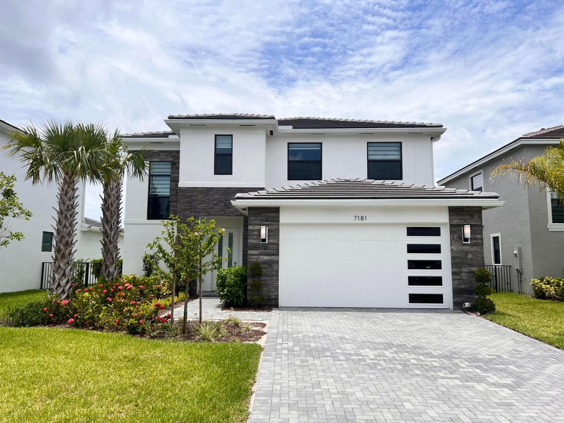 House in Lake Worth, Florida, United States 1 - 18478185