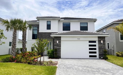 House in Lake Worth, Florida, United States 1