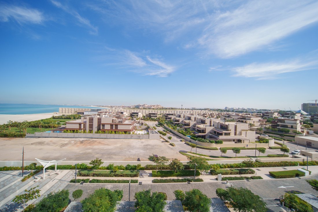House in Al Manhal, Abu Dhabi Emirate, United Arab Emirates 2 - 18480350