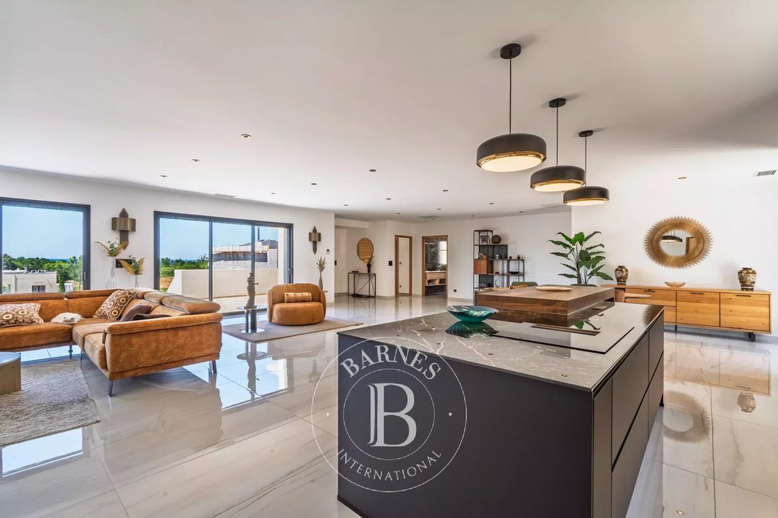 Villa in L'Île-Rousse, Corsica, France 4 - 18476277