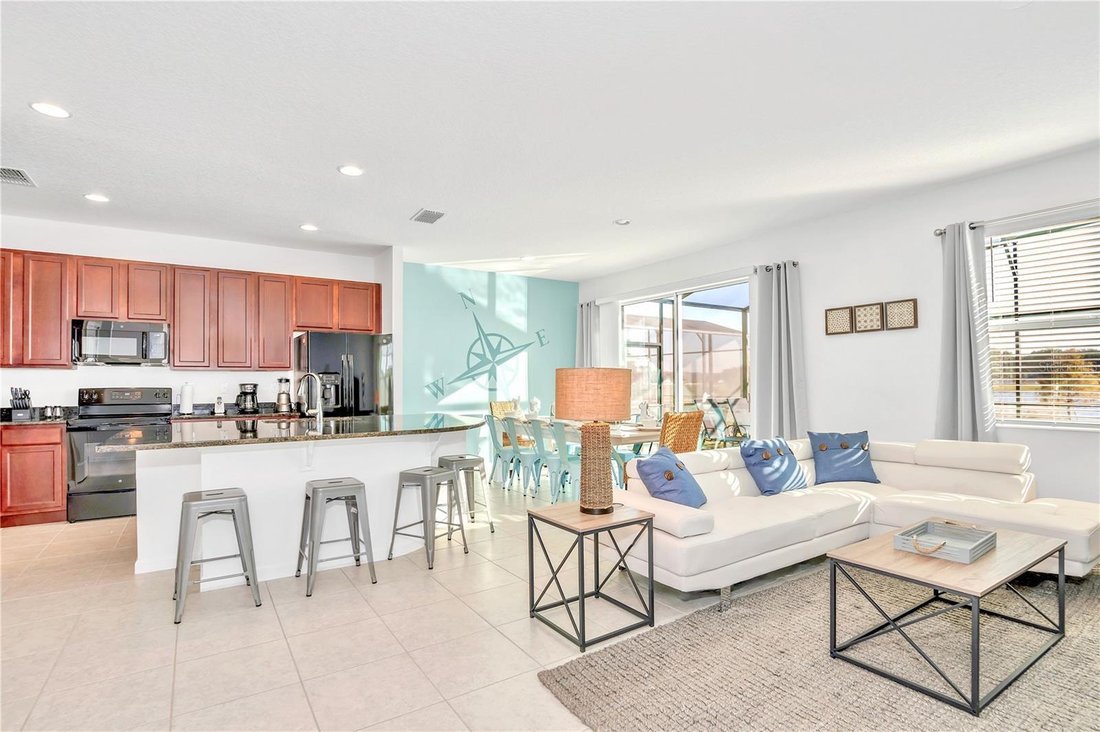 House in Kissimmee, Florida, United States 4 - 18478000