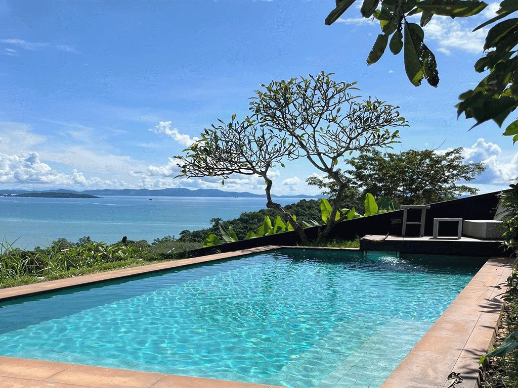 House in Pa Klok, Phuket, Thailand 1 - 18475885