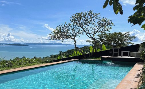 Casa a Pa Klok, Provincia di Phuket, Thailandia 1