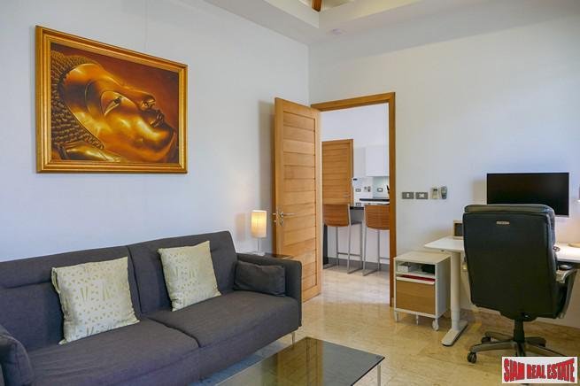 Villa a Rawai, Provincia di Phuket, Thailandia 5 - 18476489