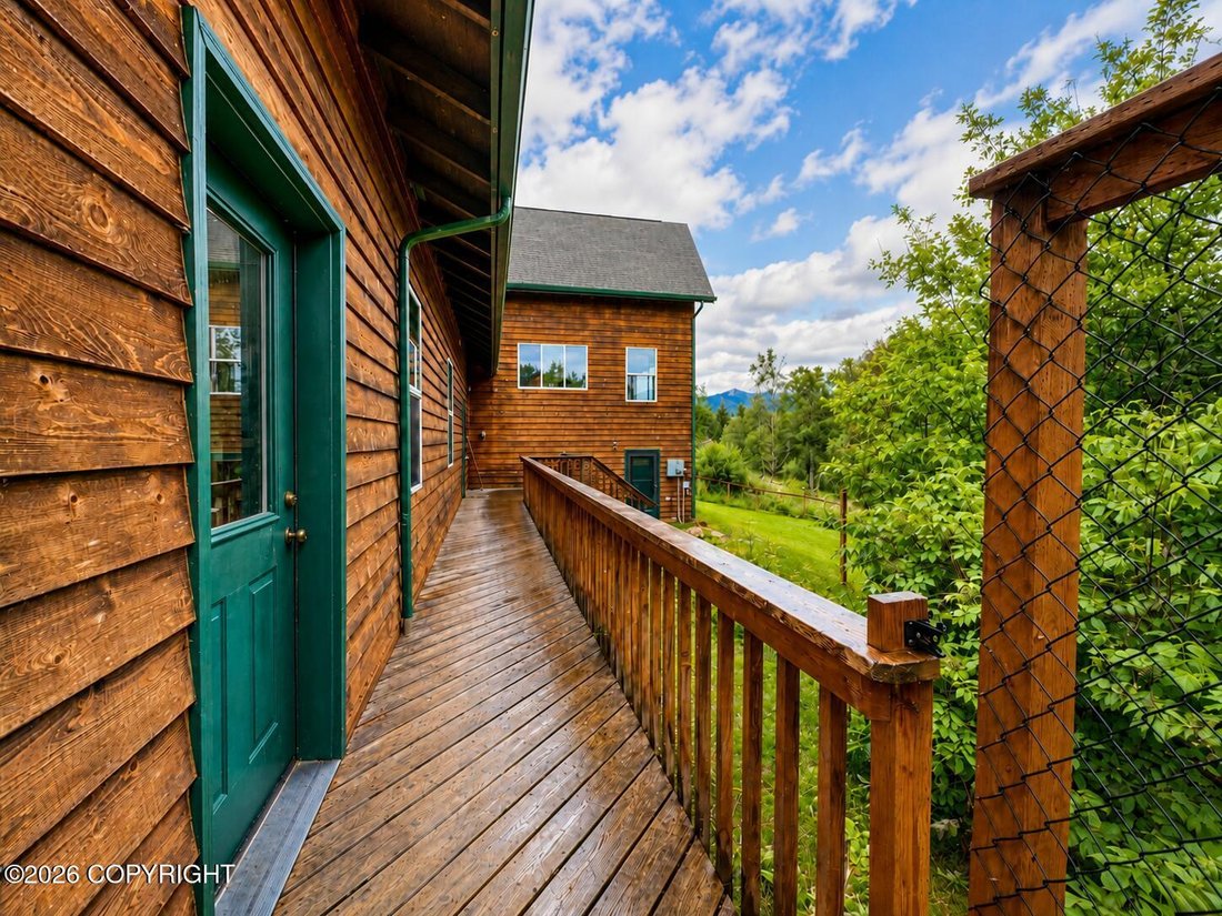House in Anchorage, Alaska, United States 4 - 18477412