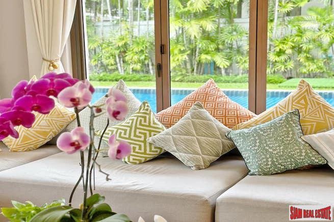 Villa in Ko Kaeo, Phuket, Thailand 5 - 18476658