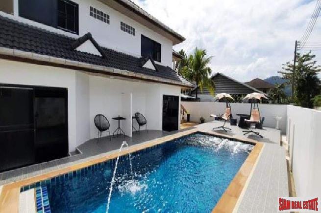 House in Kamala, Phuket, Thailand 4 - 18476223