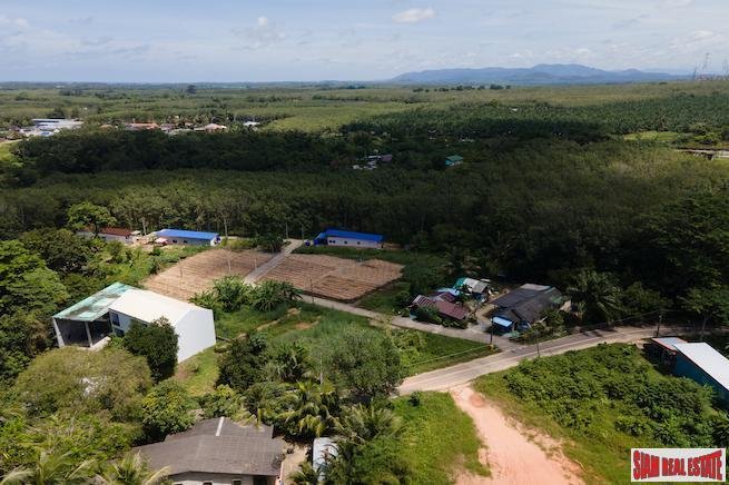 Land in Mai Khao, Phuket, Thailand 4 - 18475838