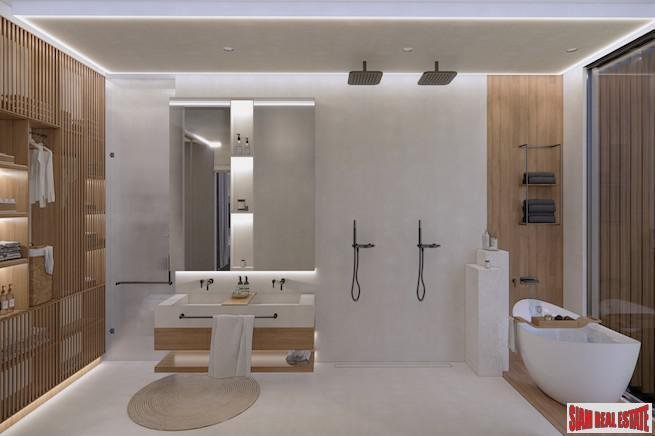 Villa à Chalong, Province de Phuket, Thaïlande 4 - 18476624