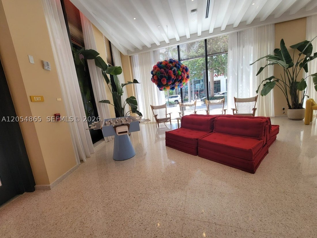 Condo in Miami, Florida, United States 4 - 18478004