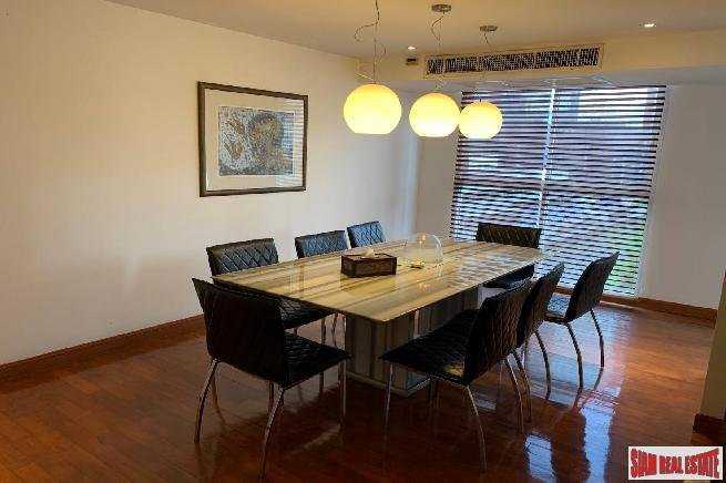 Wohnung in Bangkok, Bangkok, Thailand 3 - 18476625