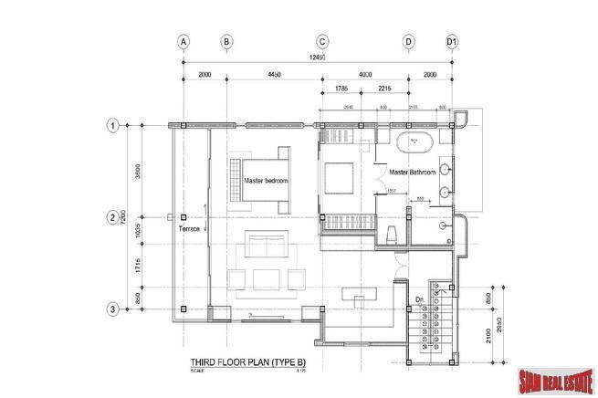 Villa in Rawai, Phuket, Thailand 4 - 18476698