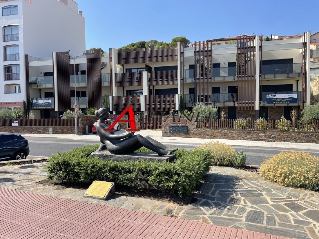 Apartment in Ouest, Banyuls-sur-Mer, France 1 - 16506669