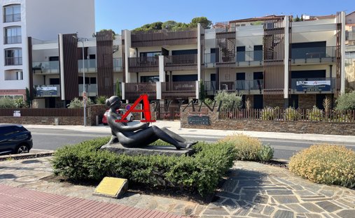 Apartment in Ouest, Banyuls-sur-Mer, France 1