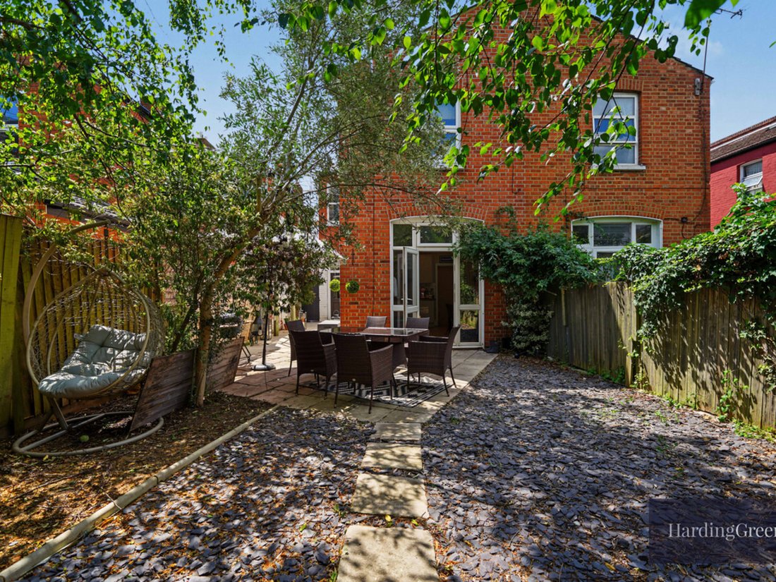House in Willesden Green, Brent, England 4 - 18479103